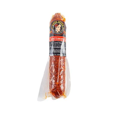 DONA JUANA DRY CANTIMPALO SPANISH SAUSAGE 8OZ