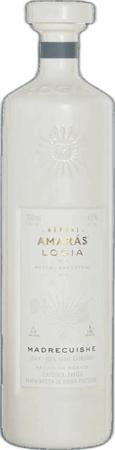 AMARAS LOGIA MADRECUISHE MEZCAL 700ML