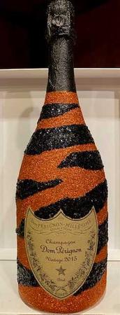DOM PÉRIGNON VINTAGE TWO-TONE GLAM EDITION 750ML