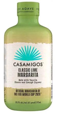 CASAMIGOS LIME MARGARITA FIFA EDITION 750ML