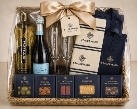HUGO SPRITZ GIFT SET