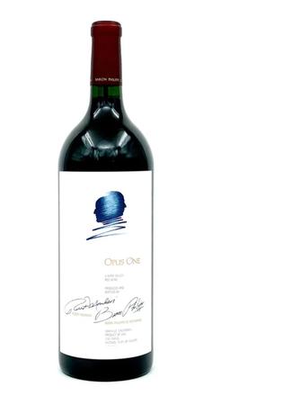 OPUS ONE RED BLEND 2006 1.5 LITER (MAGNUM)