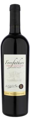 FOREFATHERS CABERNET SAUVIGNON ALEXANDER VALLEY 2022 750ML