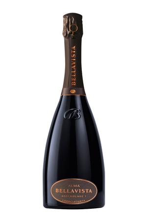 BELLAVISTA ASSEMBLAGE 1 FRANCIACORTA 750ML