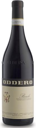 ODDERO BAROLO CLASSICO 2021 750ML