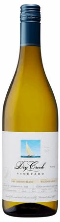 DRY CREEK VINEYARD DRY CHENIN BLANC 2024 750ML