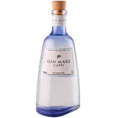 GIN MARE CAPRI MEDITERRANEAN GIN 750ML