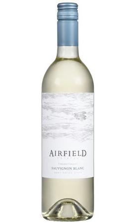 AIRFIELD SAUVIGNON BLANC YAKIMA VALLEY 2024 750ML