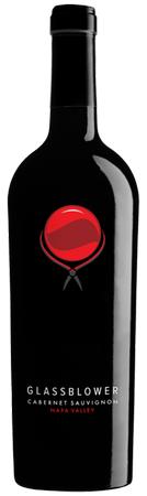 GLASSBLOWER CABERNET SAUVIGNON NAPA 2023 750ML