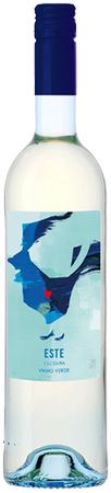 ESTE VINHO VERDE BRANCO 750ML