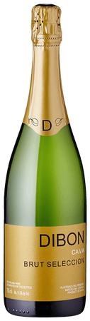 DIBON CAVA BRUT SELECCION NV 750ML