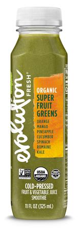 EVOLUTION SUPER FRUIT GREENS 11FL OZ