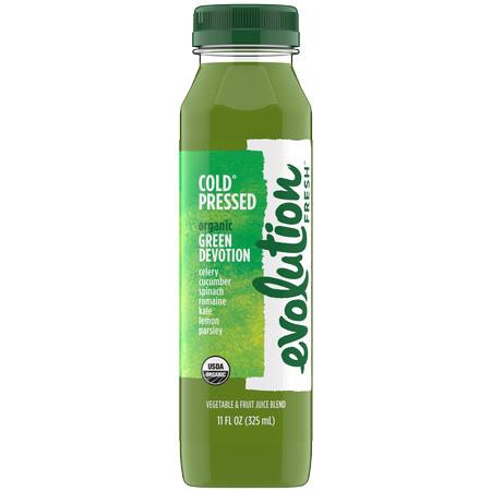 EVOLUTION GREEN DEVOTION 11FL OZ