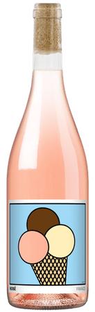 KENJI ROSE 2025 750ML