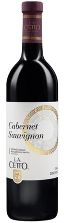 L.A. CETTO CABERNET SAUVIGNON 2023 750ML