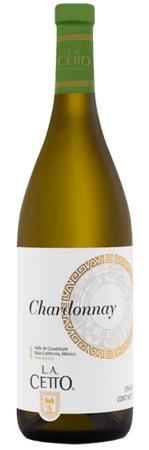 L.A. CETTO CHARDONNAY 2024 750ML