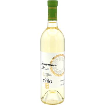 L.A. CETTO SAUVIGNON BLANC 2024 750ML
