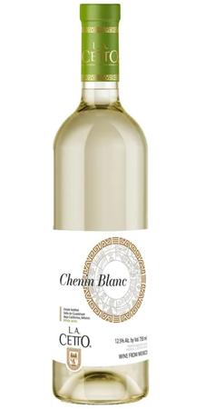 L.A. CETTO CHENIN BLANC 2024 750ML