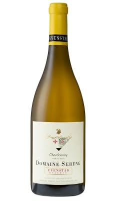 DOMAINE SERENE EVENSTAD RESERVE CHRADONNAY 2022 750ML