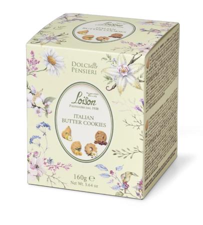 LOISON BISCUIT ASSORTMENT BUTTER COOKIES 2