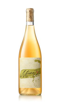 MIANU ORANGE WINE 2025 750ML