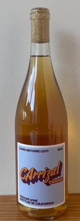 LOUIS-ANTOINE LUYT PIPENO BLANCO CARRIZAL 2025 750ML