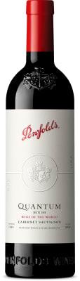 PENFOLDS QUANTUM BIN 98 CABERNET SAUVIGNON 2018 750ML