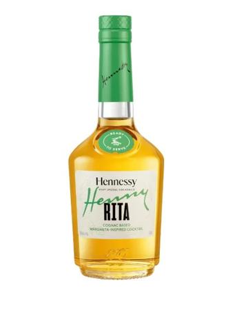 HENNESSY HENNY RITA VS COCKTAIL 375ML