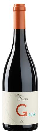TENUTA GARETTO GIASSA 2023 750ML