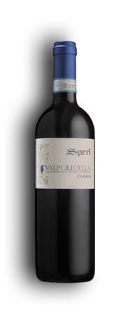 SPERI VALPOLICELLA CLASSICO 2023 750ML