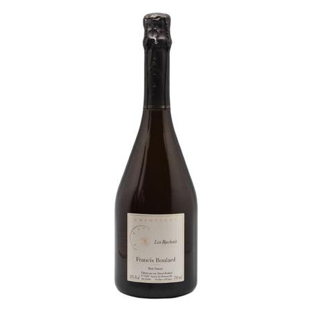 FRANCOIS BOULARD LES RACHAIS BRUT NATURE 2016 750ML