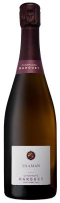 CHAMPAGNE MARGUET SHAMAN ROSE GRAND CRU 2022 750ML
