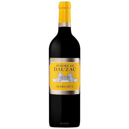 CHATEAU DAUZAC AURORE DE DAUZAC MARGAUX 2023 750ML