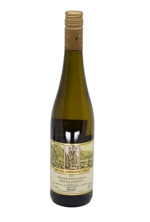 JJ CHRISTOFFEL ERBEN URZIGER WURZGARTEN RIESLING TROCKEN 2022 750ML