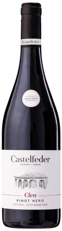 CASTELFEDER glen PINOT NERO ALTO ADIGE 2021 750ML