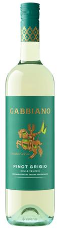 GABBIANO PINOT GRIGIO 2024 750ML