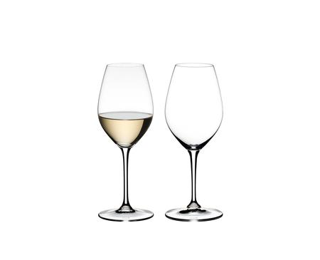 RIEDEL WINE FRIENDLY WHITE WINE/ CHAMPAGNE GLASS (6422/03-2)