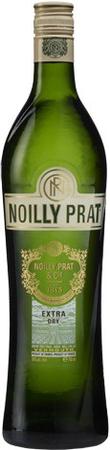 NOILLY PRAT VERMOUTH EXTRA DRY 750ML