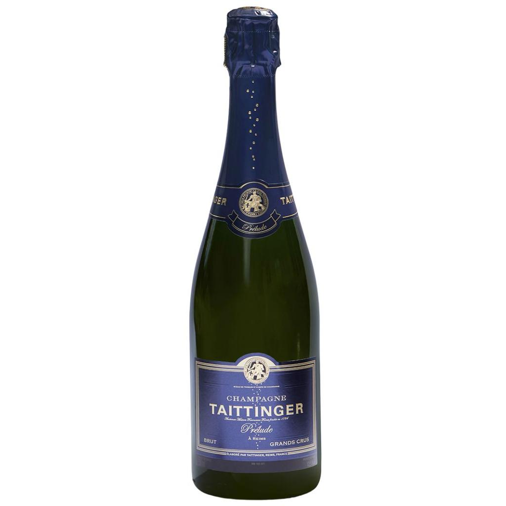 Taittinger Brut La Francaise (375ML half-bottle)