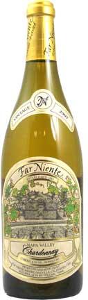  Far Niente Napa Chardonnay 2021 750ml