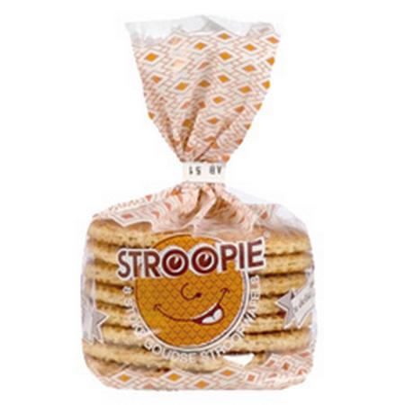 STROOPIE SYRUPWAFERS 8CT.