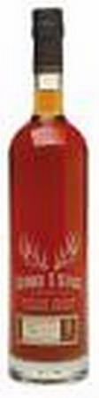 GEORGE T. STAGG KENTUCKY STRAIGHT BOURBON WHISKEY 2024 136.1 PF 750ML