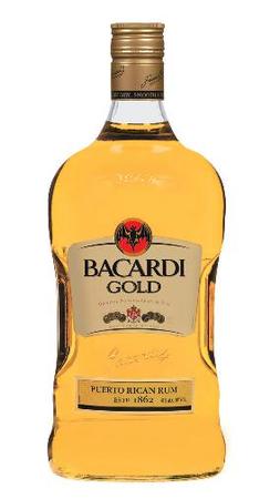 BACARDI GOLD 1.75L