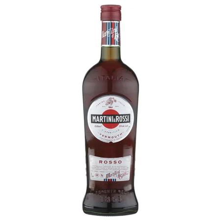 MARTINI + ROSSI SWEET VERMOUTH 750ML