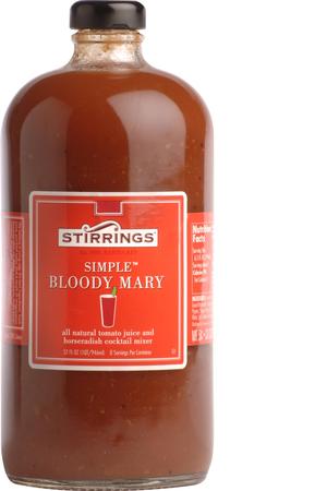 STIRRINGS BLOODY MARY MIX