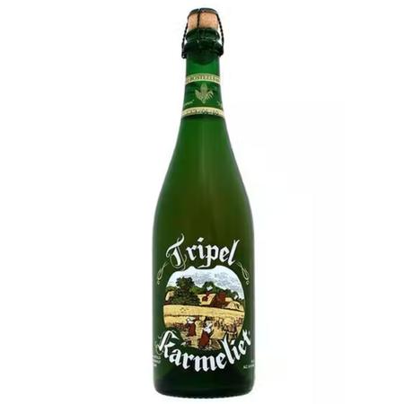 TRIPEL KARMELEIT 750ML