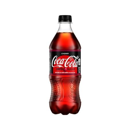 Coca Cola Zero