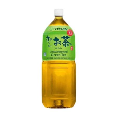 ITOEN GREEN TEA 67.60OZ