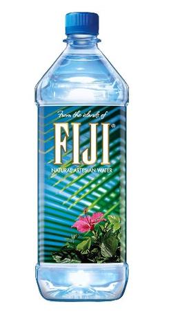 FIJI 1.5LTR WATER