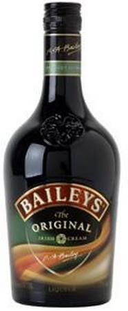 BAILEYS IRISH CREAM 375ML